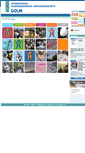 Mobile Screenshot of jbs-golm.de